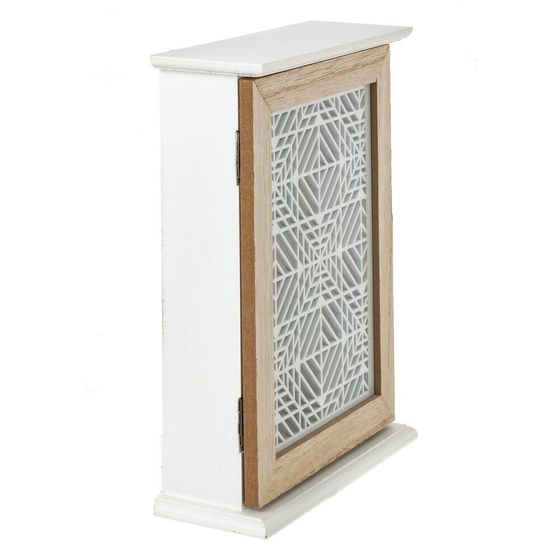 Ключница, L19,5 W6,5 H25 см