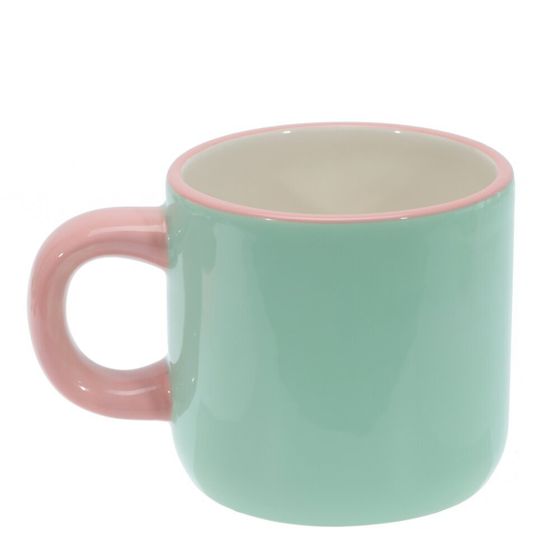 Кружка &quot;Лошадка&quot;, 350 мл, L11,5 W9 H8,5 см