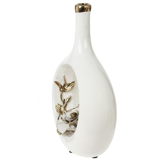 Ваза, 490 мл, L16 W8 H24 см