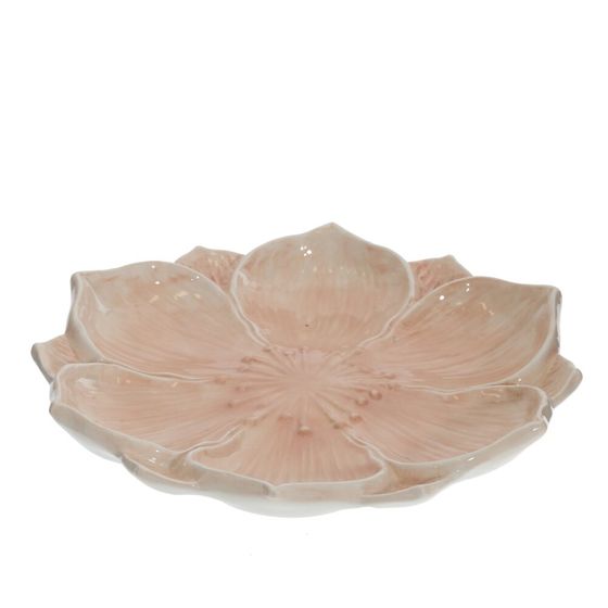 Тарелка, L20,5 W20,5 H3 см