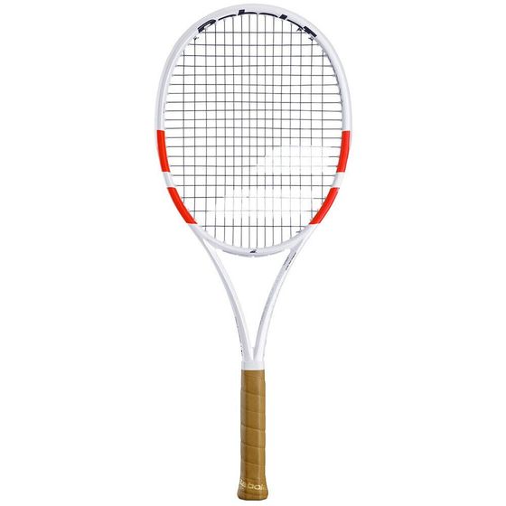 BABOLAT Pure Strike 97 Gen4 Unstrung Tennis Racket