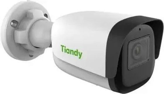 Камера IP Tiandy TC-C38WS I5/E/Y/M/2.8mm/V4.0 2.8-2.8мм цв. корп.:белый (TC-C38WS I5/E/Y/M/2.8/V4.0)