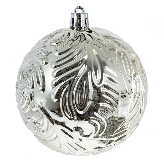 Набор из 20шт Украшение новогоднее &quot;Шар&quot;, L40 W8 H40 см
