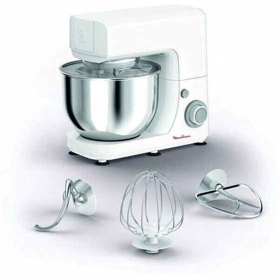 MOULINEX KITCHEN MACHINE