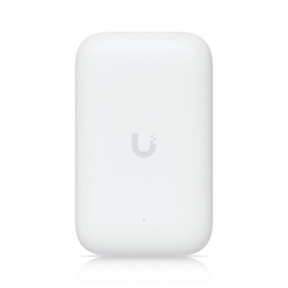 Точка доступа Wi-Fi Ubiquiti Swiss Army Knife Ultra 2.4+5 ГГц, 802.11ac, 2x2 MIMO, до 20 дБм, 1х 1Гб RJ45, до 200 клиентов, до 866.7 Мбит/с