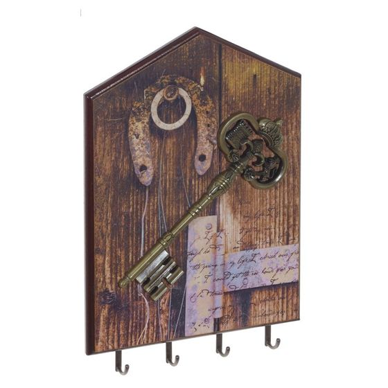 Ключница, Д21 Ш3 В30 см