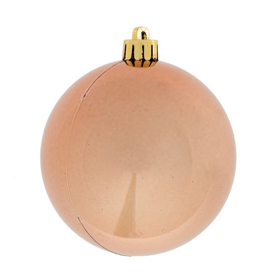 Набор из 12шт Украшение новогоднее &quot;Шар&quot;, D8см, L20 W20 H21 см