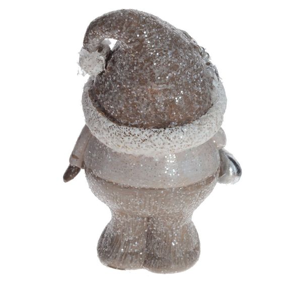 Фигурка декоративная &quot;Гном&quot;, L6,5 W5 H9,5 см, 2в.