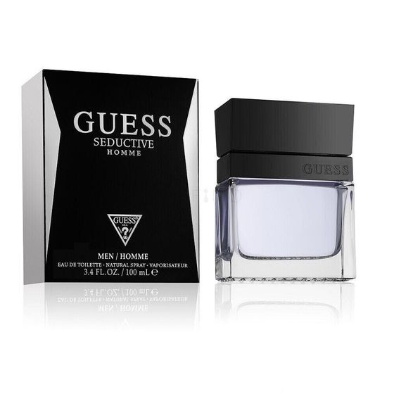 GUESS Seductive Homme 100 мл туалетный спрей для женщин