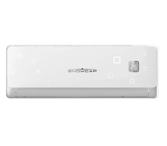 Сплит-система SNOWCAP-AC 24 AU WIN 72м2