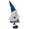 Игрушка набивная с подсветкой  &quot;Гном&quot;, L22 W18 H59/42 см, 2в.
