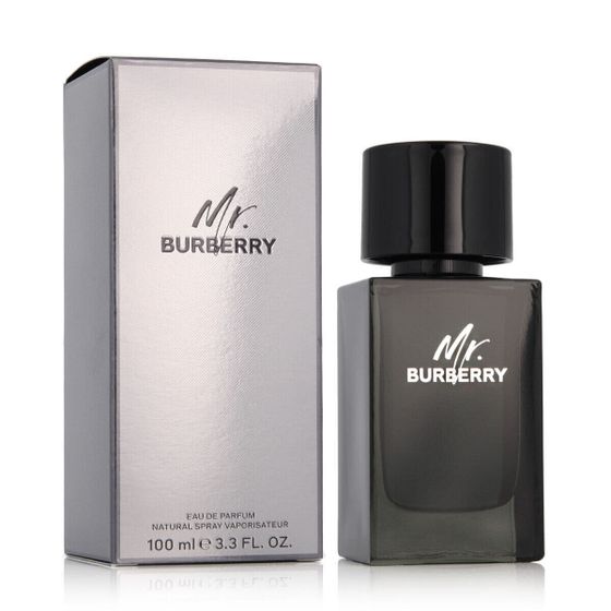 Burberry Mr. Burberry Парфюмерная вода 100 мл