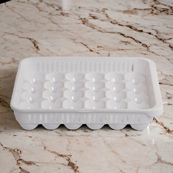 Контейнер для хранения яиц 30 секций