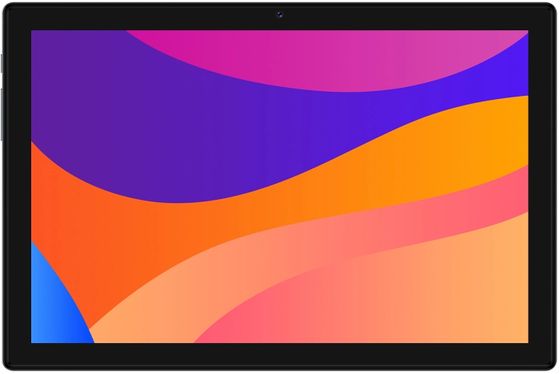 Планшет 10.1&quot; Digma CITI 1313C 4G темно-серый IPS 1280x800 3Gb/32Gb Android 13 3G/4G (1911031)