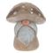 Фигурка декоративная &quot;Гриб&quot;, L7 W7 H8,5 см, 2в.
