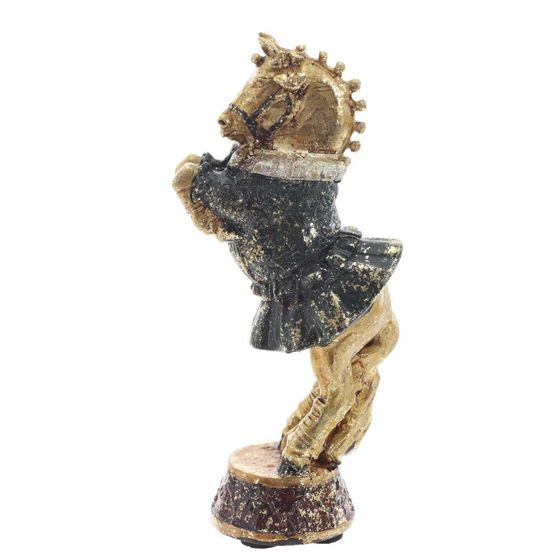 Фигурка декоративная &quot;Лошадь&quot;, L5,5 W3,5 H13 см