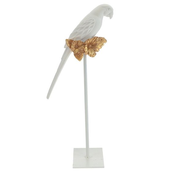 Фигурка декоративная &quot;Птица&quot;, Д11 Ш12 В28,5 см