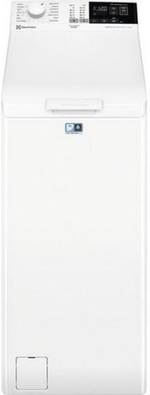 Стиральная машина Electrolux EW6TN4272 белый, 7кг, 1200об/мин, с английской панелью управления