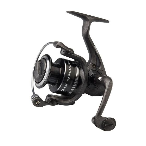 QUICK Impulse 4QF FD spinning reel