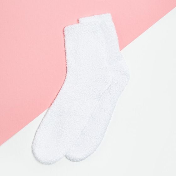 !Подарочный набор «Друзья навсегда», плед 85х100 см и аксессуары