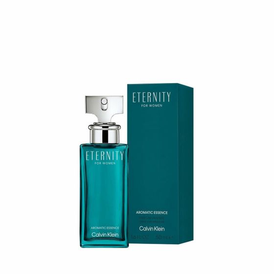 Женская парфюмерия Calvin Klein ETERNITY EDP EDP 50 мл