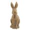 Фигурка декоративная "Заяц", L7 W4 H11 см