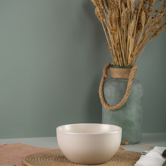 Салатник SCANDY MILK 14.5см