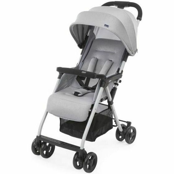 Детская коляска Chicco Stroller Ohlala 3 Серый