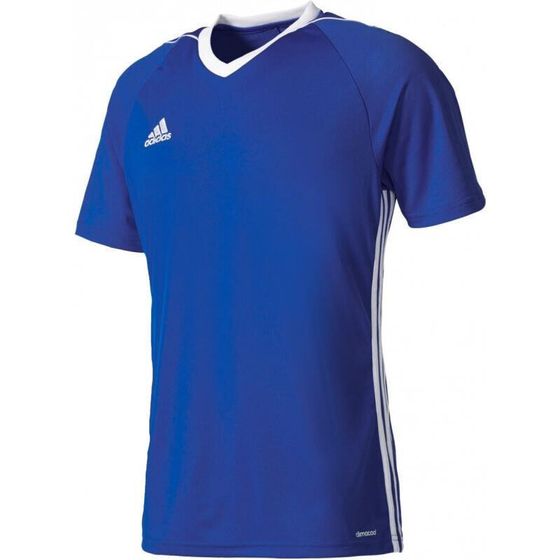 Мужские спортивные футбольные бутсы с логотипом Adidas Tiro 17 M BK5439