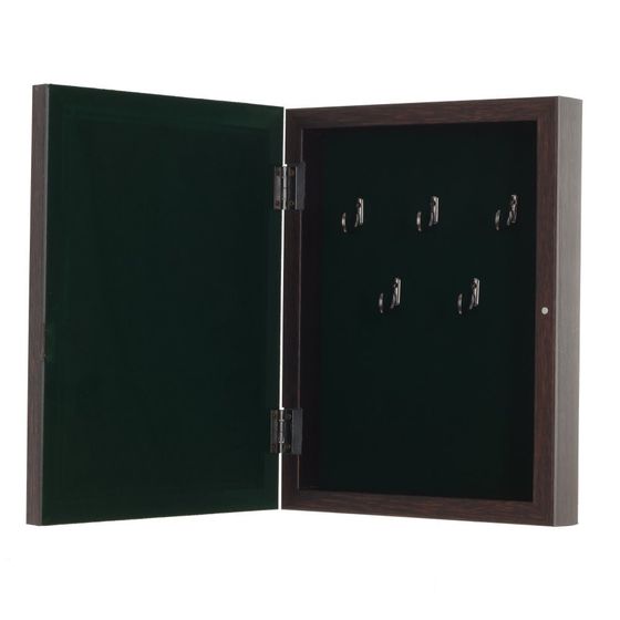 Ключница, Д22 Ш5 В28 см