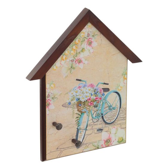 Ключница, Д21 Ш3 В25 см