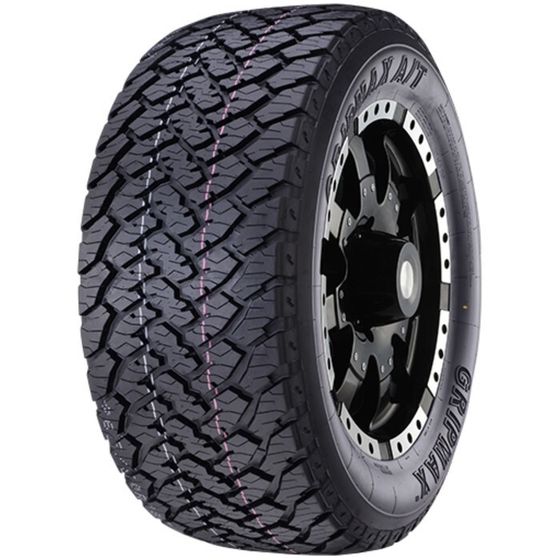 Шина летняя GRIPMAX Inception A/T 235/75 R15 109T