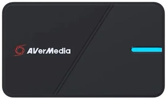 Карта видеозахвата Avermedia Live Gamer Extreme 3 GC551G2 внешний USB 3.1