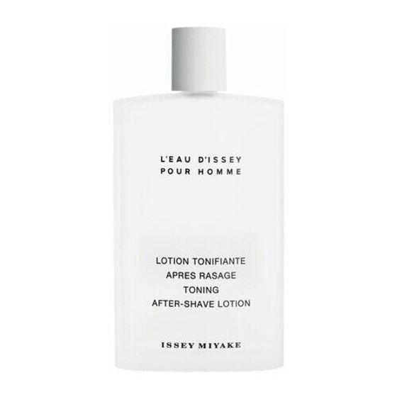 Issey Miyake L&#39;Eau d&#39;Issey Pour Homme Aftershave