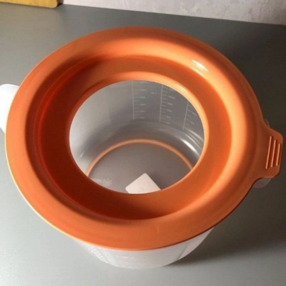 Кружка для миксера 2л