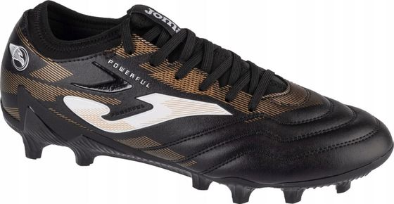 Joma Joma Powerful 2401 FG POWW2401FG Czarne 40,5