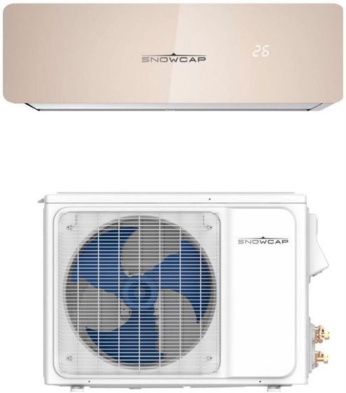 Сплит-система SNOWCAP-AC 07 DA MIR INVERTER 21м2