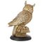 Фигурка декоративная &quot;Сова&quot;, L12,7 W9,7 H16,2 см