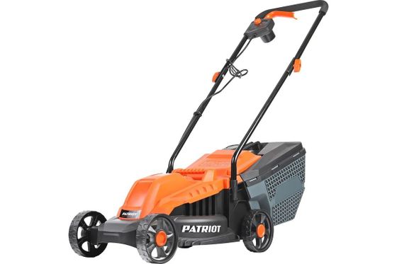 Газонокосилка роторная Patriot PT1130E (512309231) 1200Вт