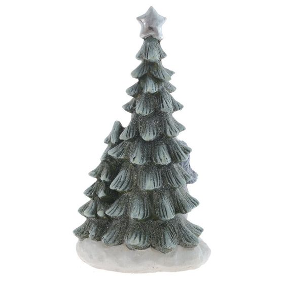 Фигурка декоративная с подсветкой &quot;Дети&quot;  (AAAх3 н/п), L23 W23 H44 см