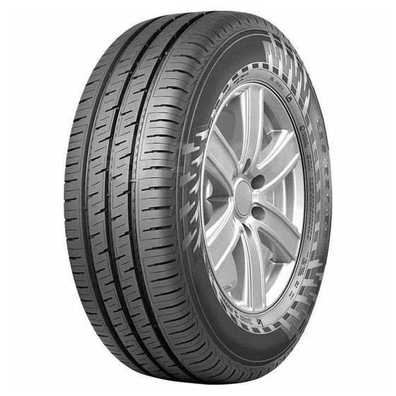 Шина летняя Ikon Tyres Autograph Eco C3 215/65 R16C 109/107T