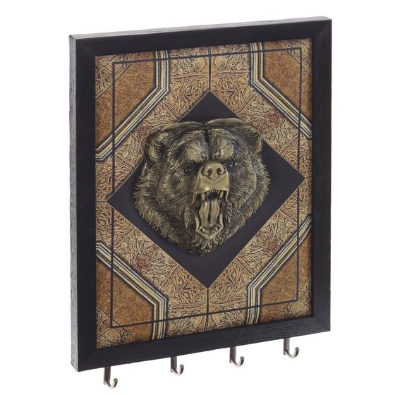 Ключница, Д22 Ш2,5 В30 см