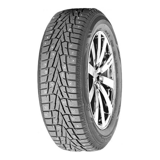 Шина зимняя шипованная Roadstone WinGuard winSpike 175/70 R14 84T