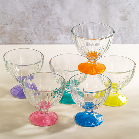 Креманка ЗВЕЗДА ЛАК МИКС НЬЮ