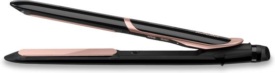 Выпрямитель Babyliss ST391E 41Вт черный (макс.темп.:235С)