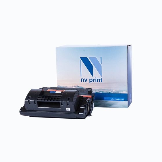 Картридж NV PRINT NV-039H для Canon i-SENSYS LBP-351/352 (25000k), черный