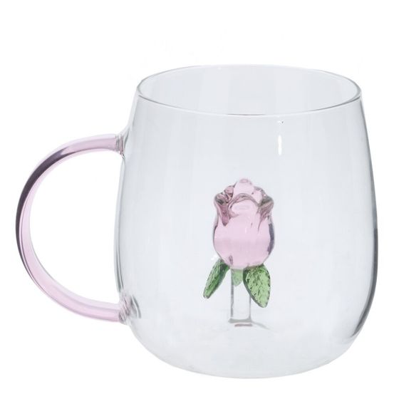 Кружка, 380 мл, L12 W9 H9 см