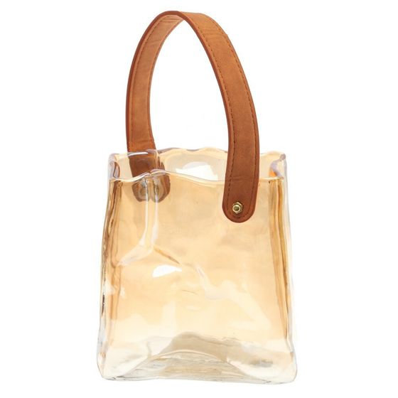 Ваза, 1000 мл, L16 W8 H17 см