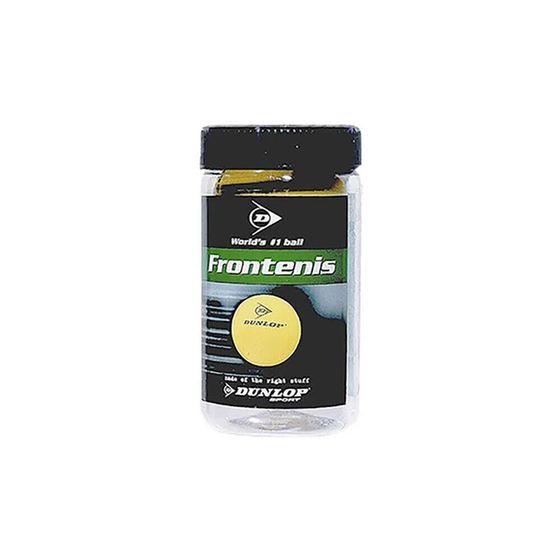 DUNLOP Frontennis Balls