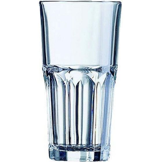 Arcoroc 6 шт. Прозрачное стекло (200 мл) (6 шт.)